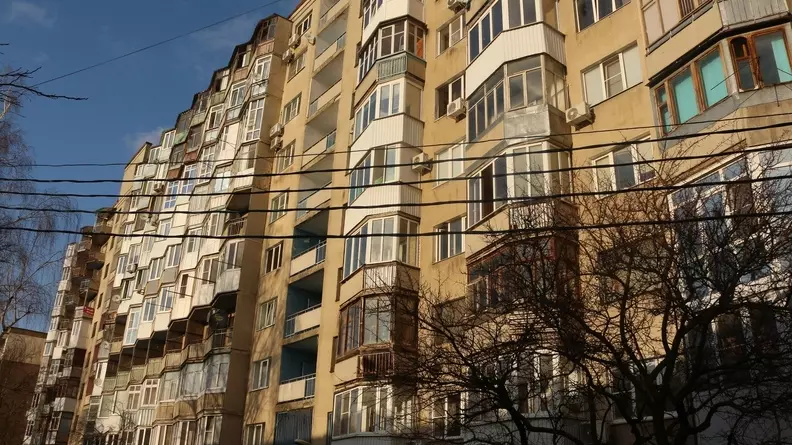 Вторичный рынок жилья в РФ теряет покупателей и ждет снижения цен