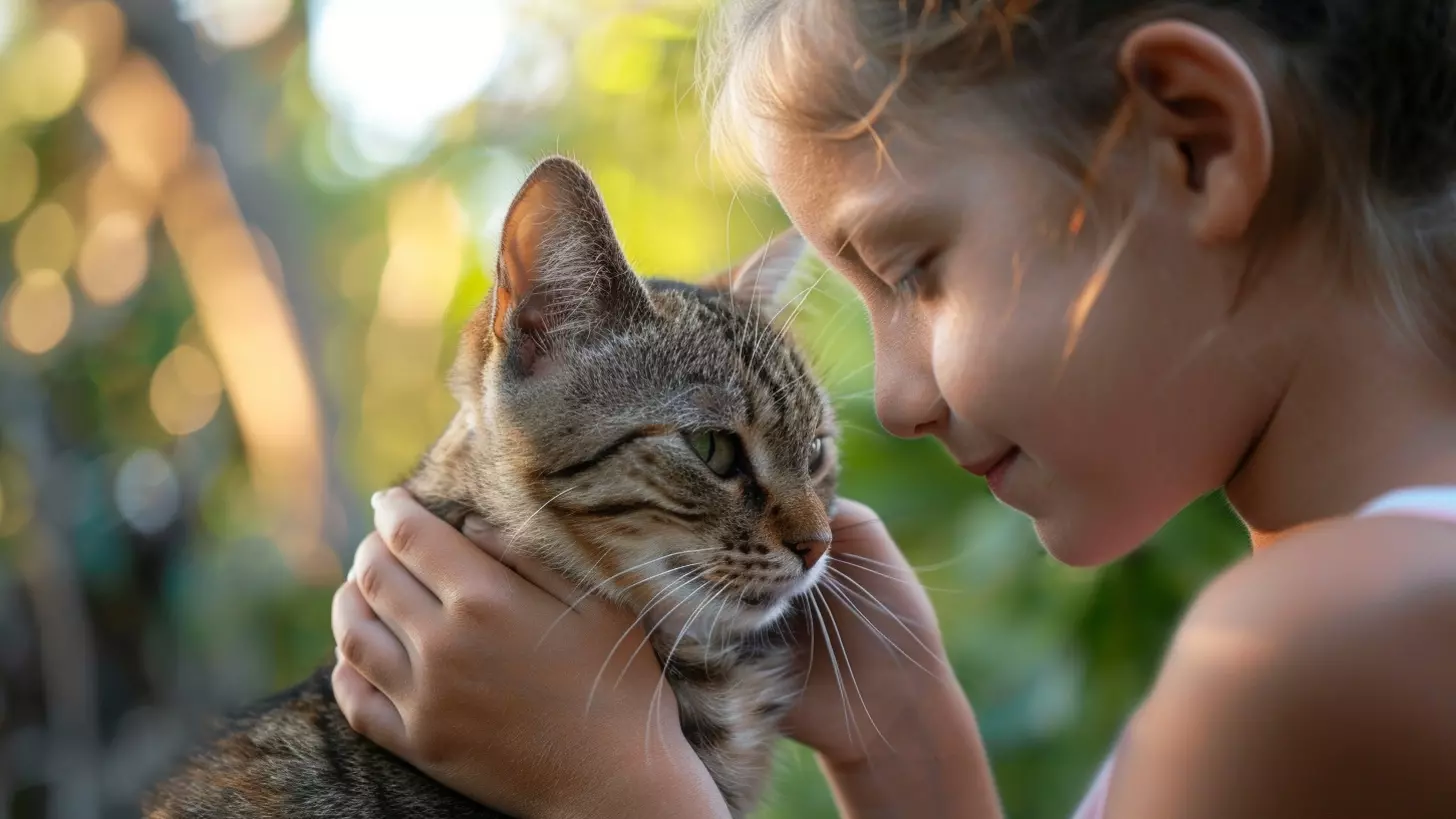 Ушной клещ у кошки: симптомы и методы лечения в домашних условиях