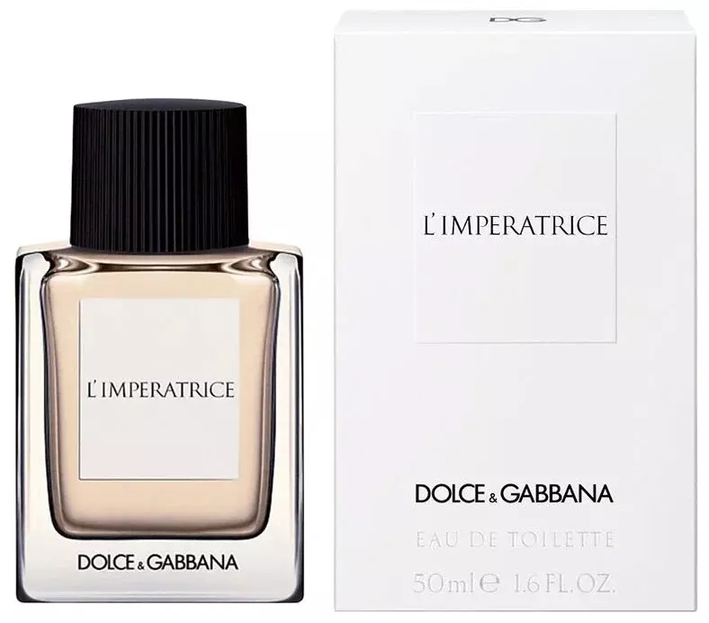 Туалетная вода Dolce&Gabbana L'Imperatrice