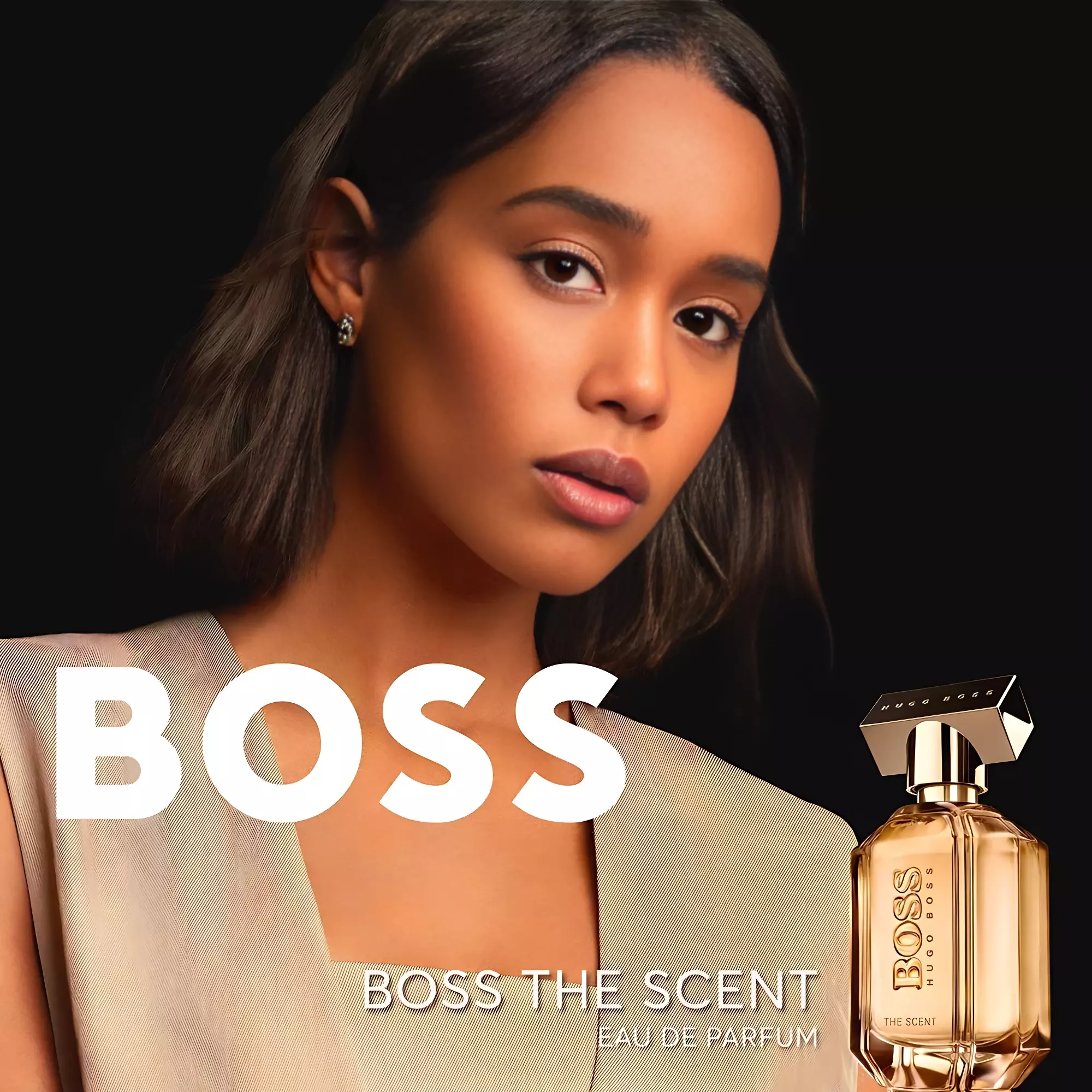 Парфюмерная вода Hugo Boss The Scent For Her