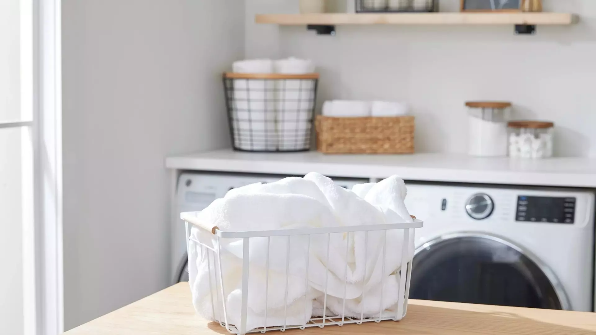Как отстирать белые полотенца при помощи домашних средств