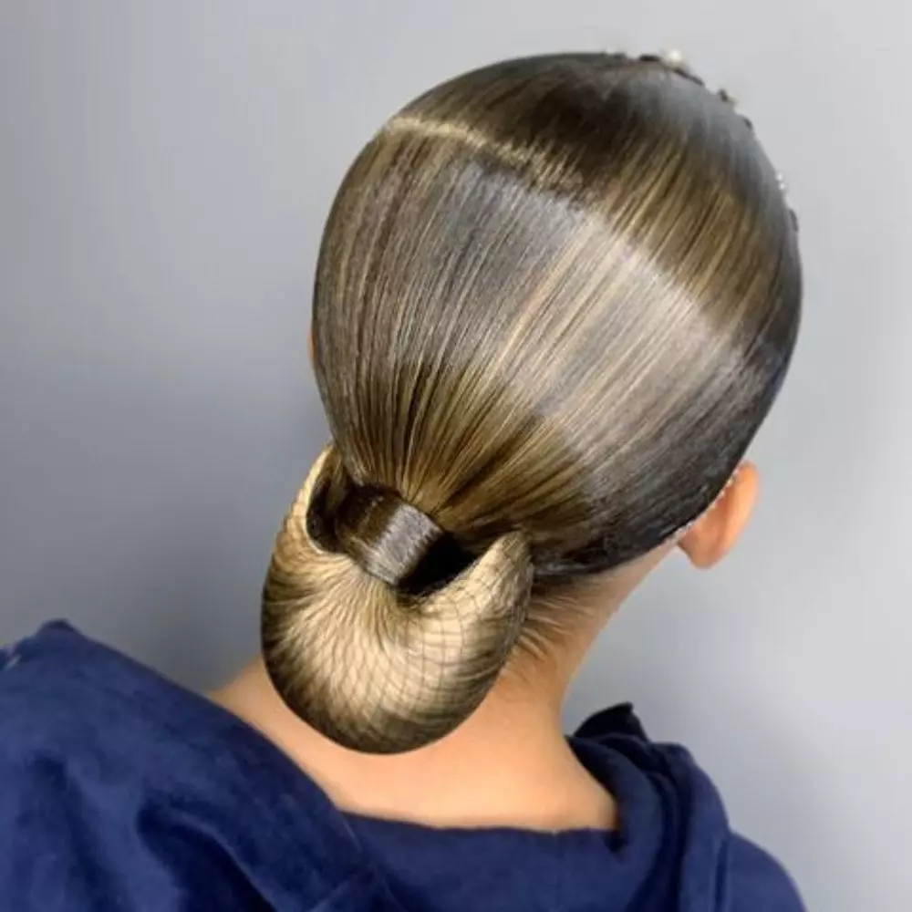 Стайлинг-гель для укладки волос Petrova