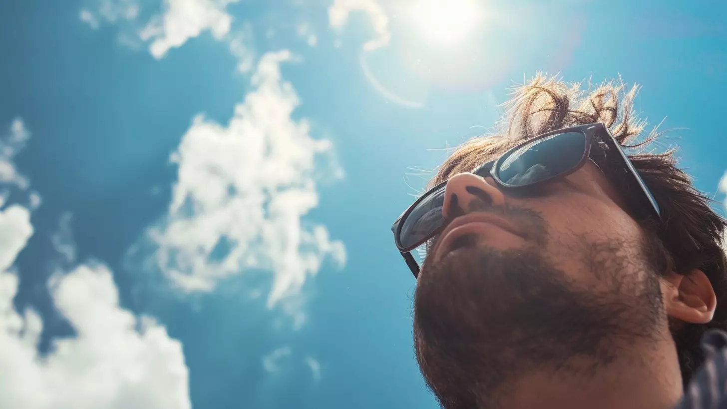 Что будет, если не носить солнечные очки — 5 неприятных последствий