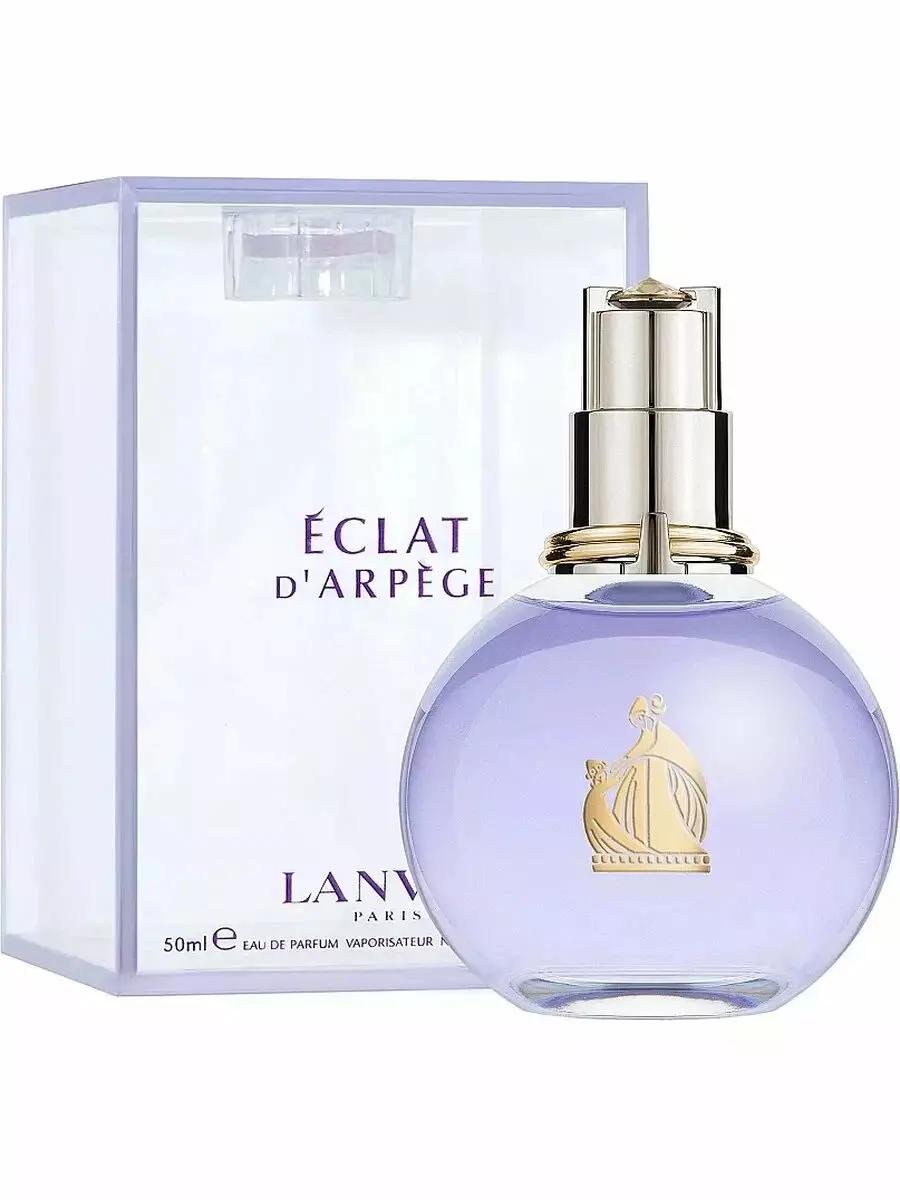 Парфюмерная вода Lanvin Eclat D`Arpege Pour Femme