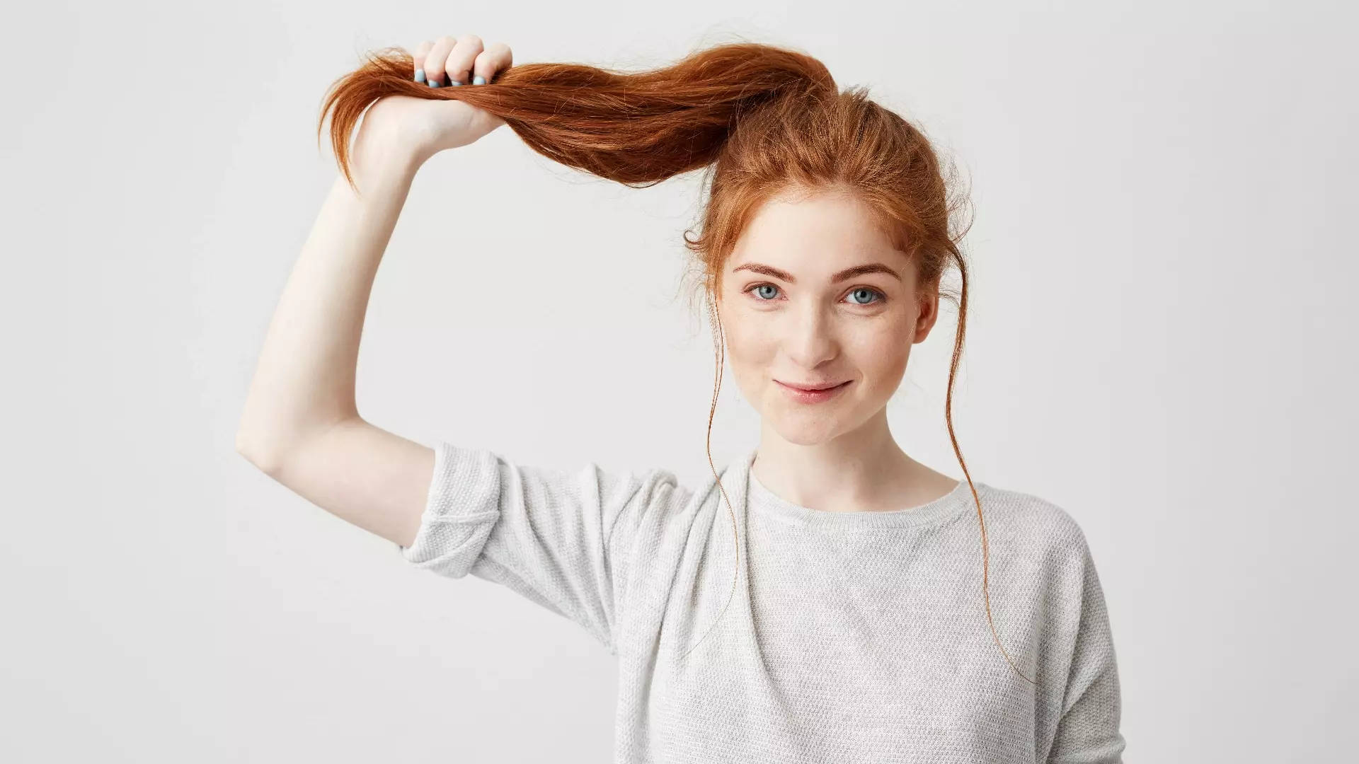 Можно ли отрастить волосы быстро и как сделать их густыми