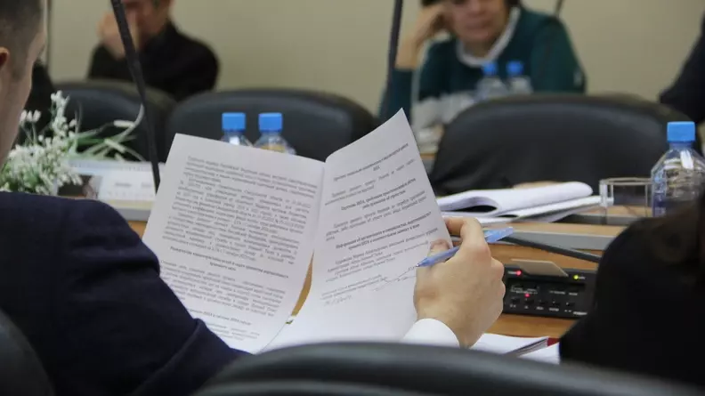 Глава ЧГТРК «Грозный» объяснил награды сына Кадырова