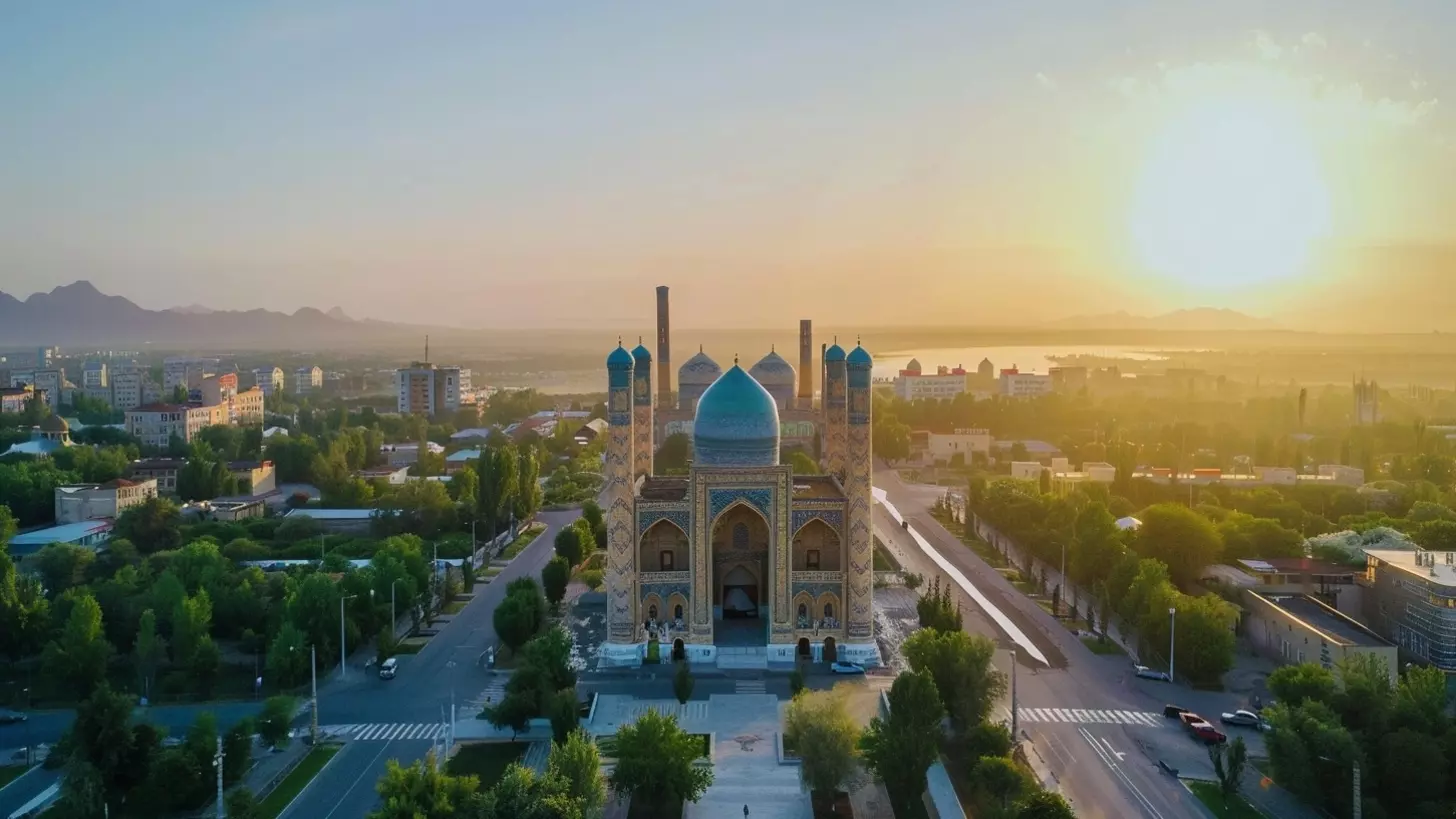 Ташкент Узбекистан