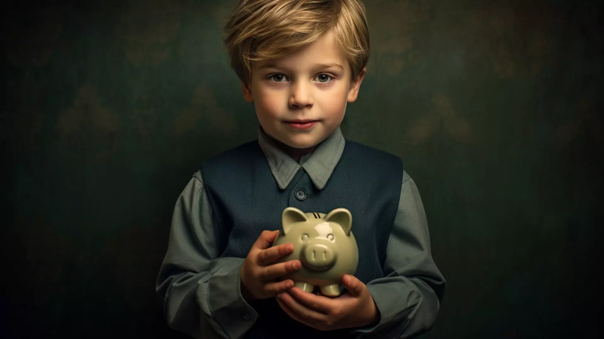 Как научить ребенка финансовой грамотности — 7 шагов правильного воспитания
