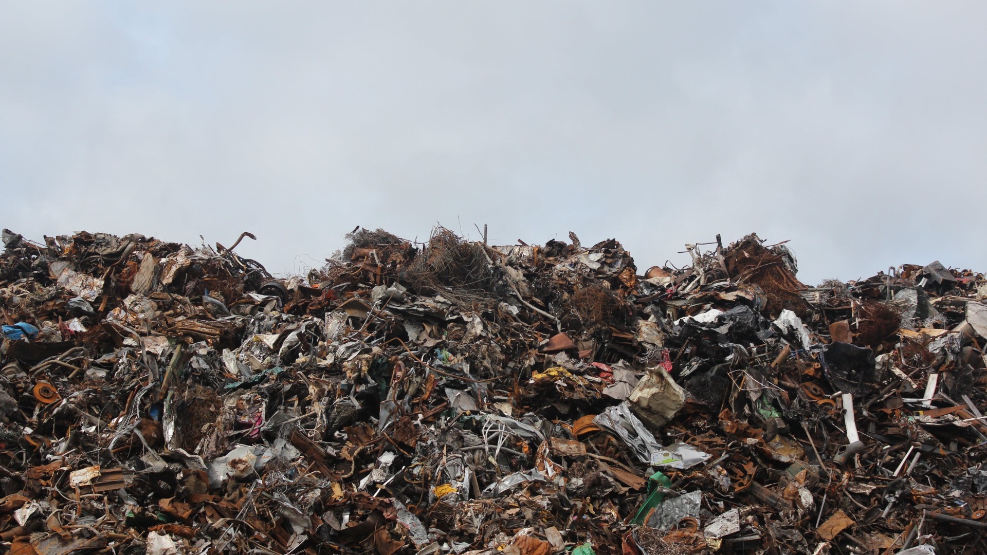 Буцаев: Не менее 85% отходов электроники должны будут подлежать утилизации