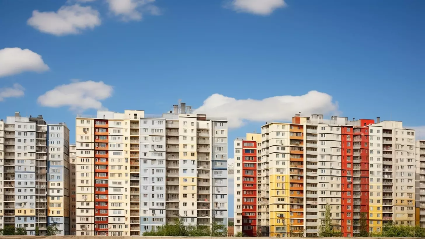 В России готовят пять территориальных программ ипотеки