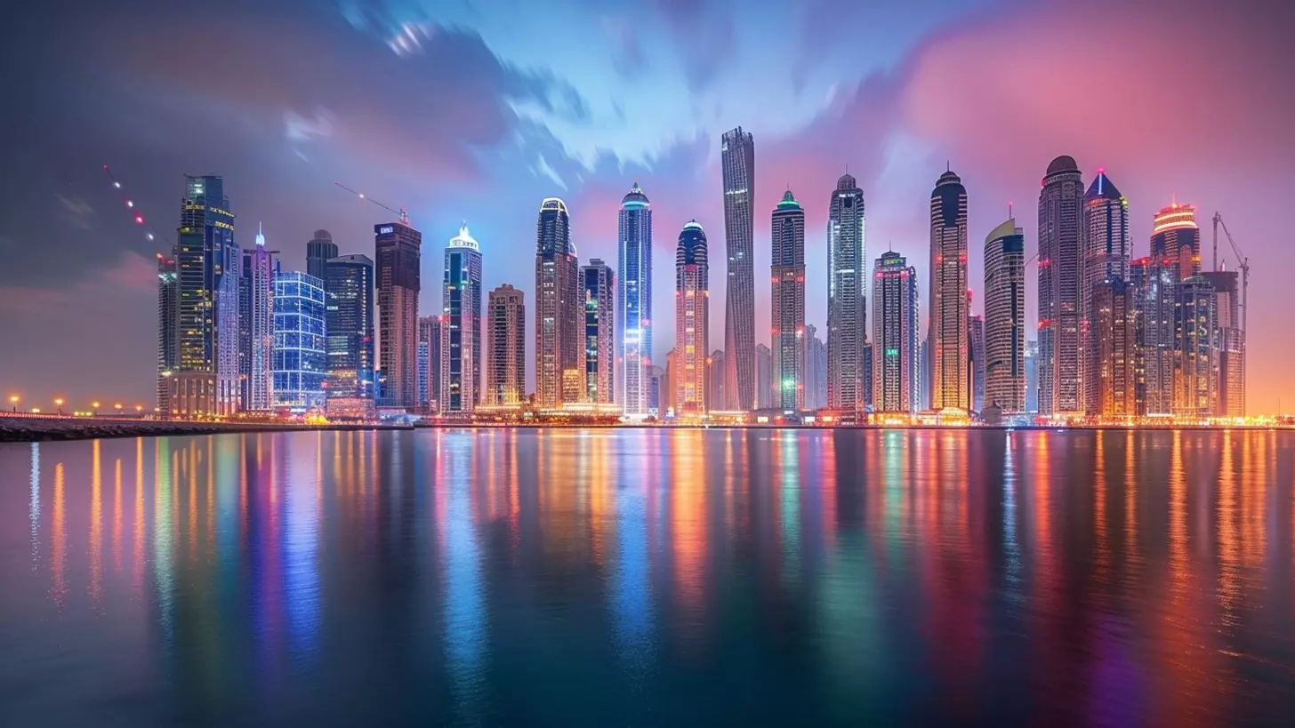 Как сэкономить в Дубае: советы для бюджетной поездки