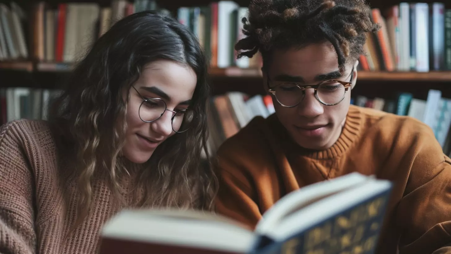 Нужно ли современной молодежи читать классическую литературу