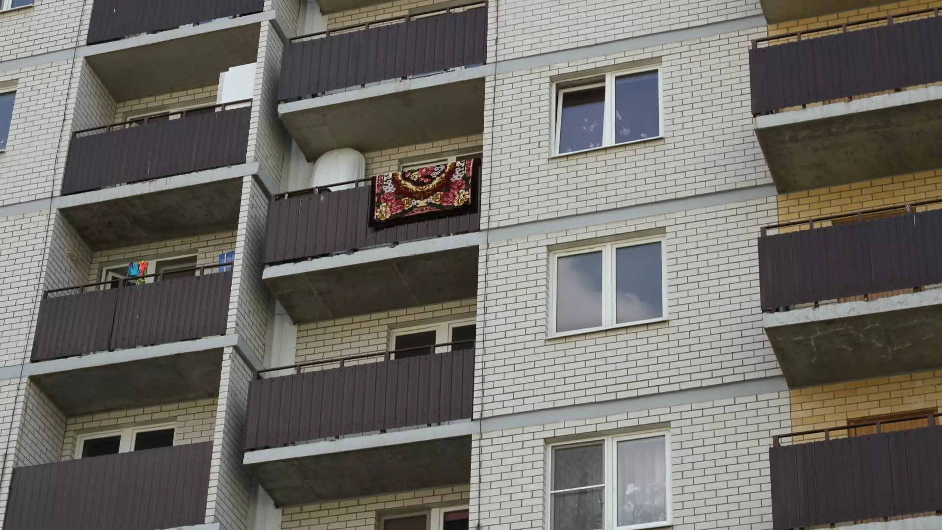 Владельцев квартир с балконом ждет большой сюрприз и судебные иски