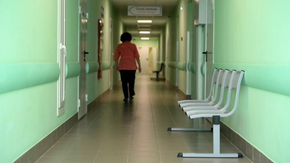 В Ленинградской области наблюдается снижение смертности от туберкулеза