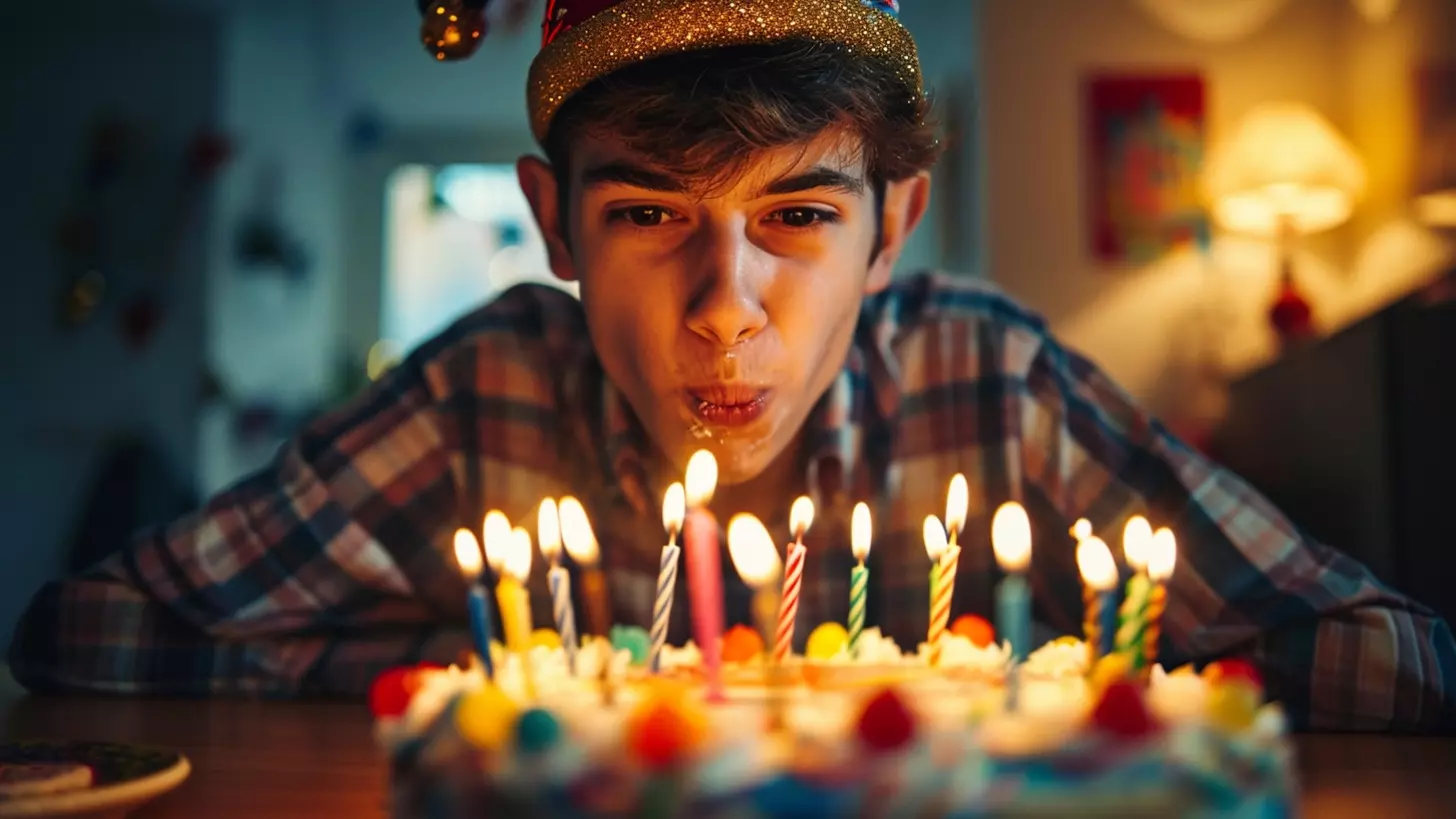Как отмечать день рождения взрослому, где праздновать, с чего начинать подготовку?