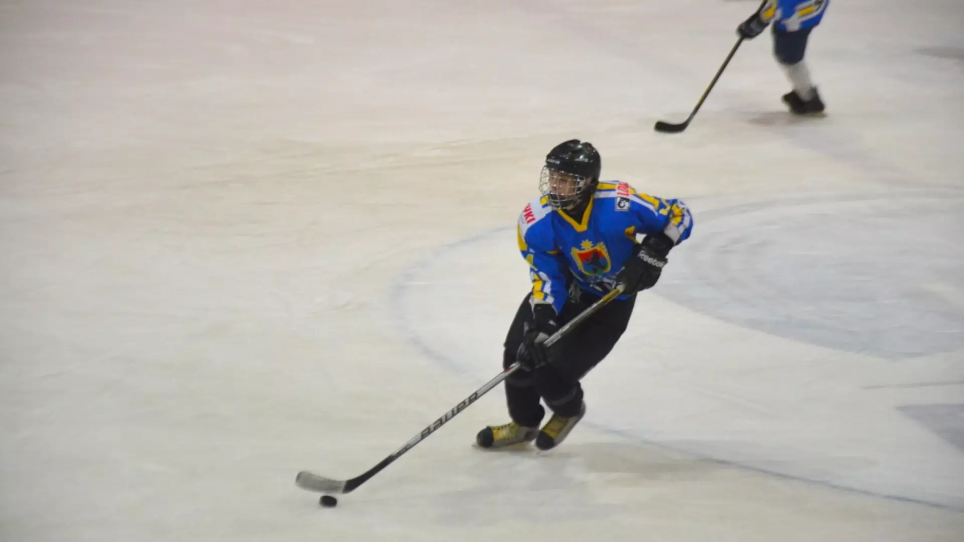 В Петербурге 15-летний хоккеист попал в реанимацию после тренировки на льду