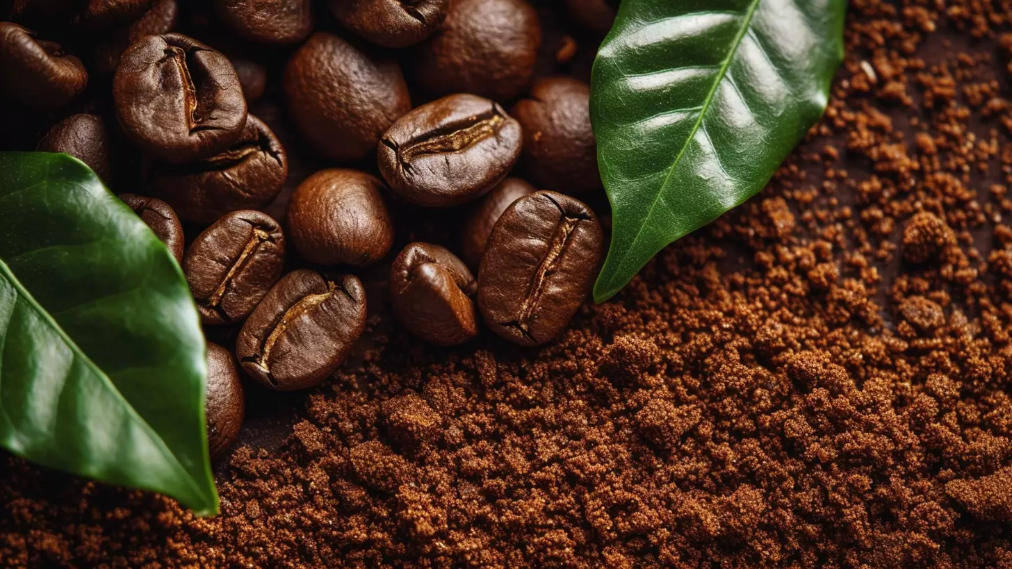 В растворимом кофе содержится 15% натурального сырья, остальное — вкусовые добавки и консерванты