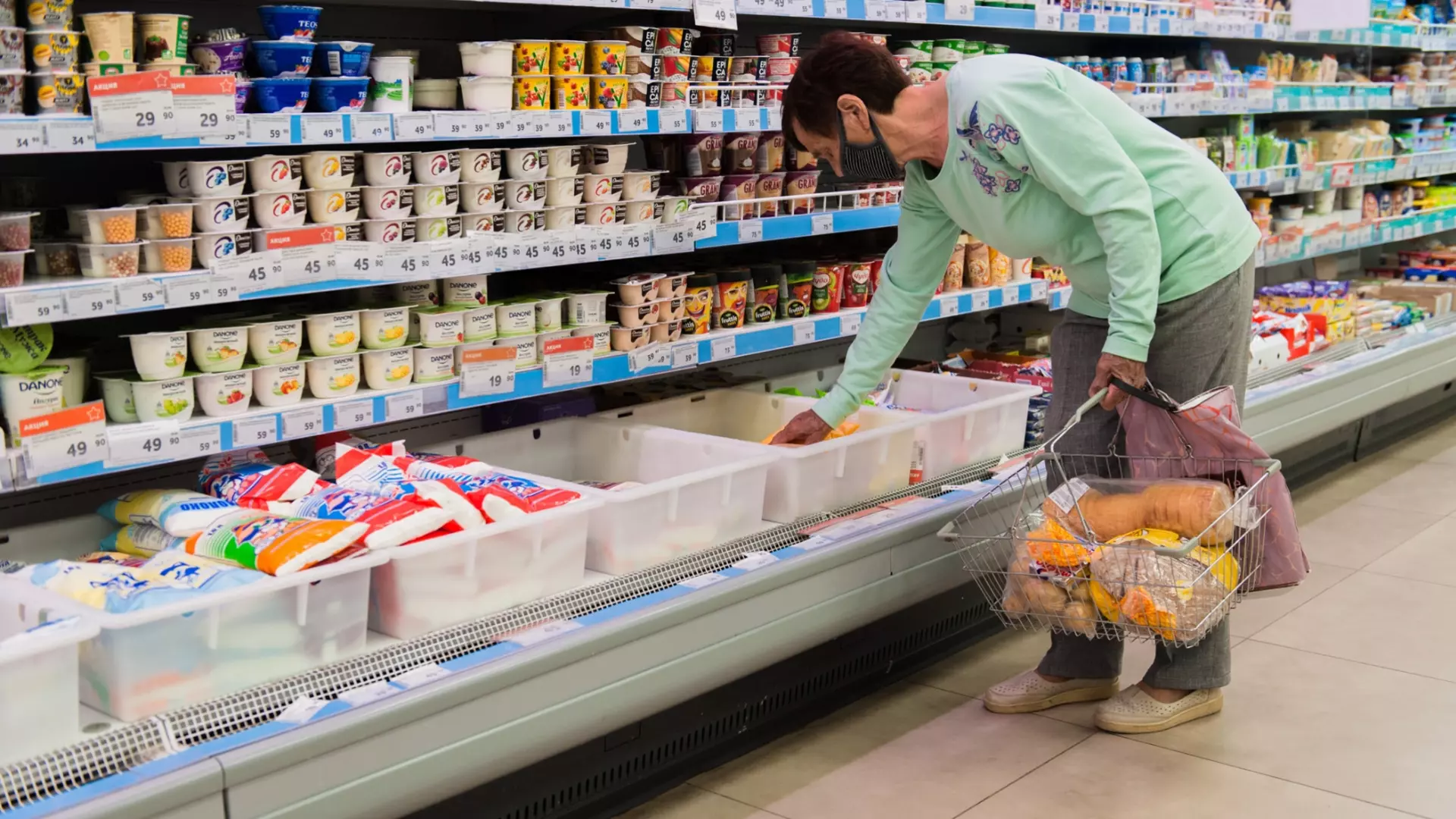 Как экономить на покупках в супермаркетах, но ни в чем себе не отказывать