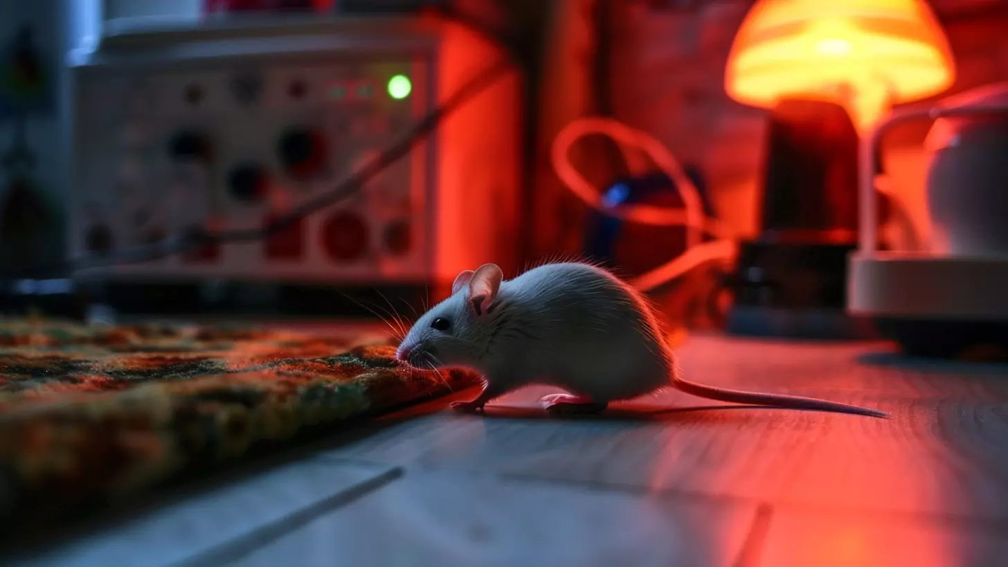 Как избавиться от мышей в доме: проверенные советы от пользователей интернета