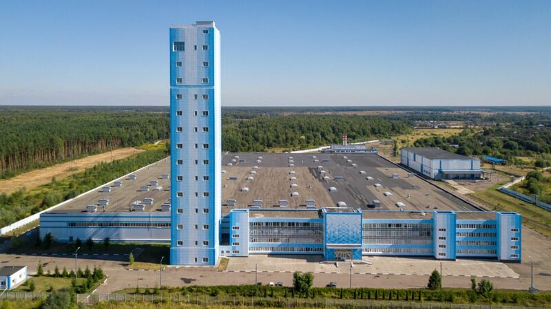 Новые лифты Серпуховского лифтостроительного завода направили для замены ветхих