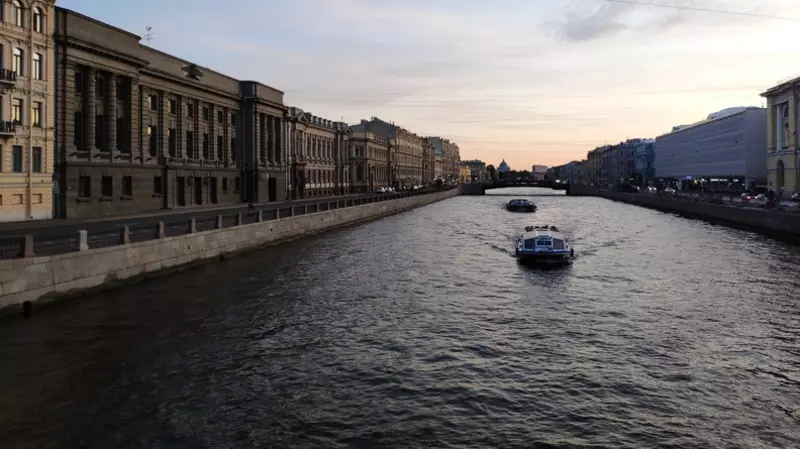 Петербург выбыл из топ-100 самых дорогих для проживания городов мира