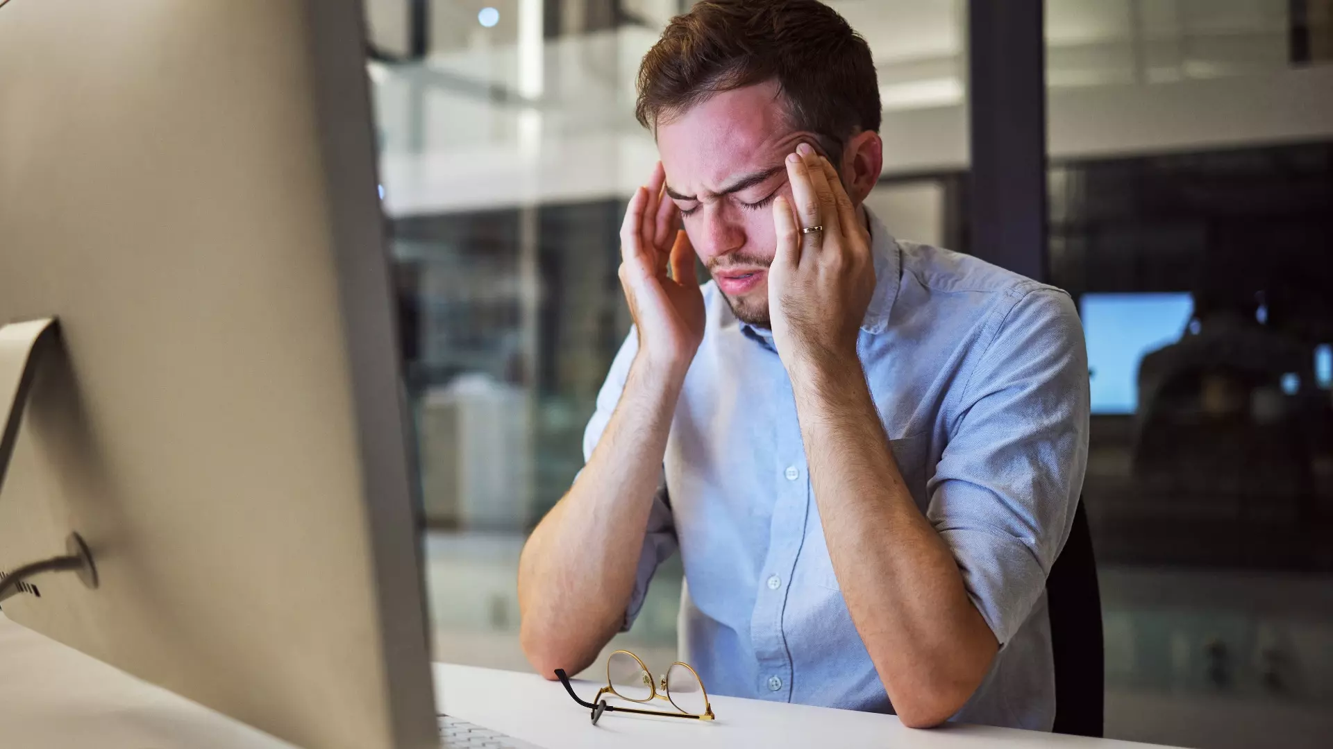 Как отличить мигрень от головной боли и в чем разница