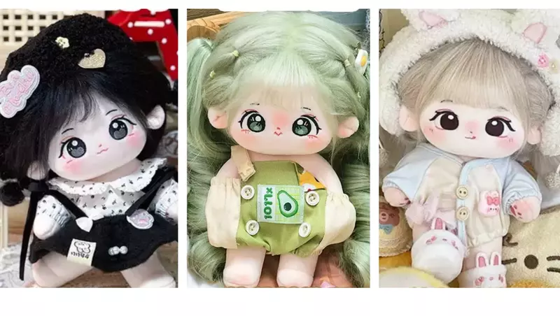 Киберродительство: китаянки стали отказываться от детей в пользу кукол