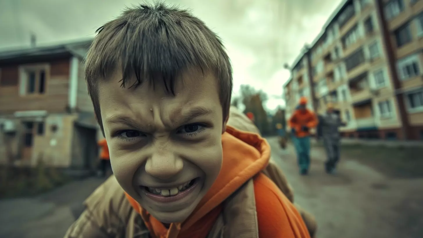 Трудный ребенок обрушил стоимость жилья в Москве