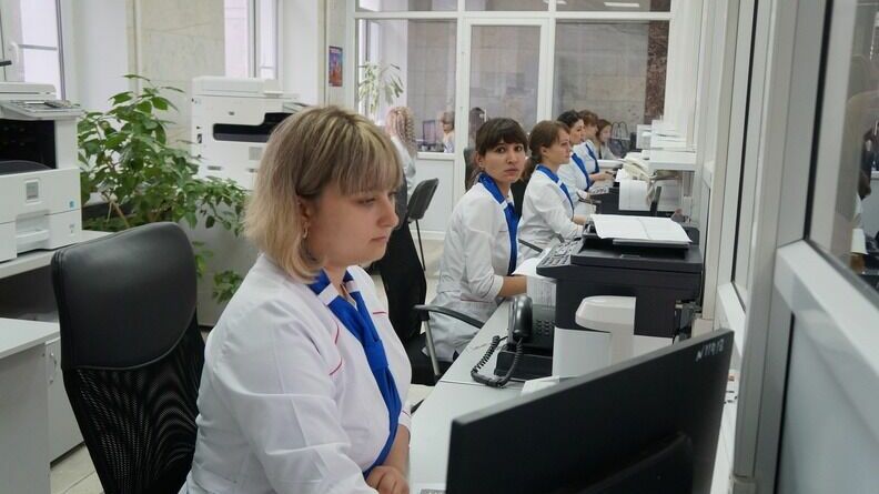 Лидерами цифровизации здравоохранения среди регионов стала Ленинградская область