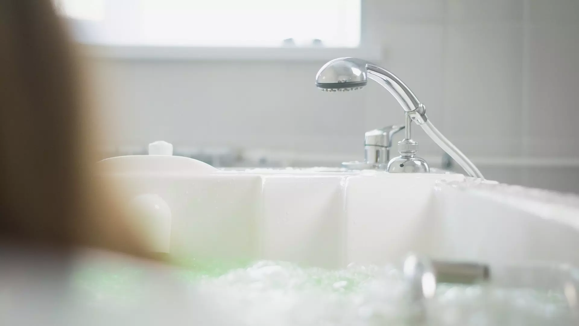 Лайфхаки блиц-уборки для опрятной ванной комнаты