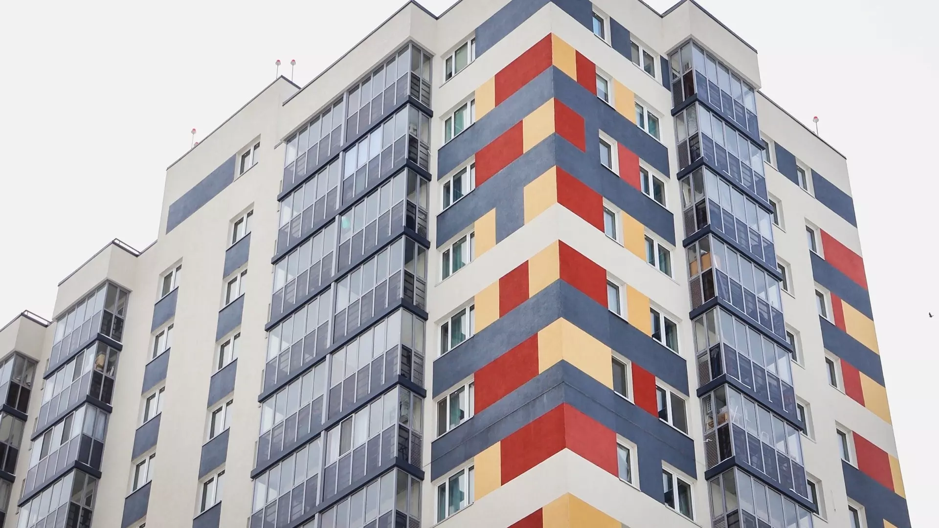 От 600 тыс до 4 млн — составлен топ самых дешевых квартир в Москве