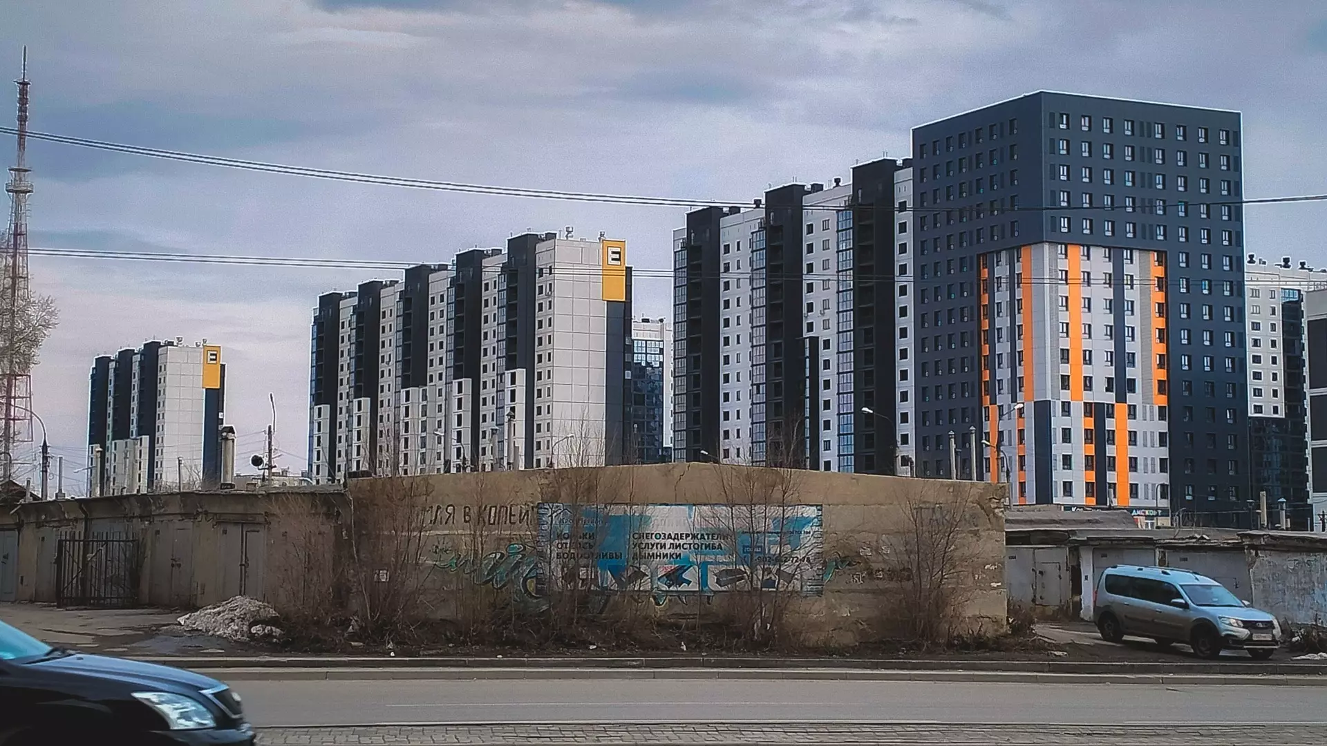 Эксперт заявил, что квартиры продолжат дорожать в России