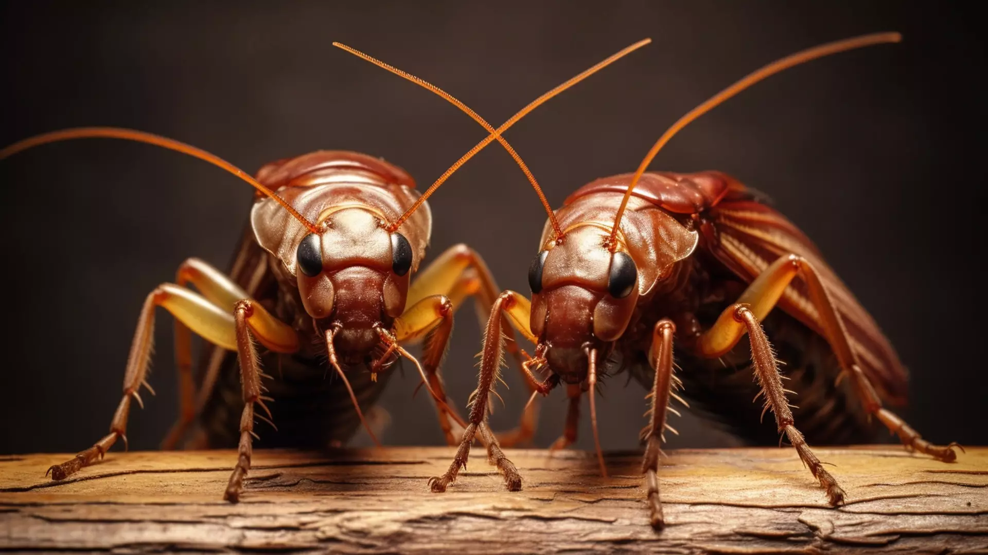 Как избавиться от тараканов: эффективные средства и способы