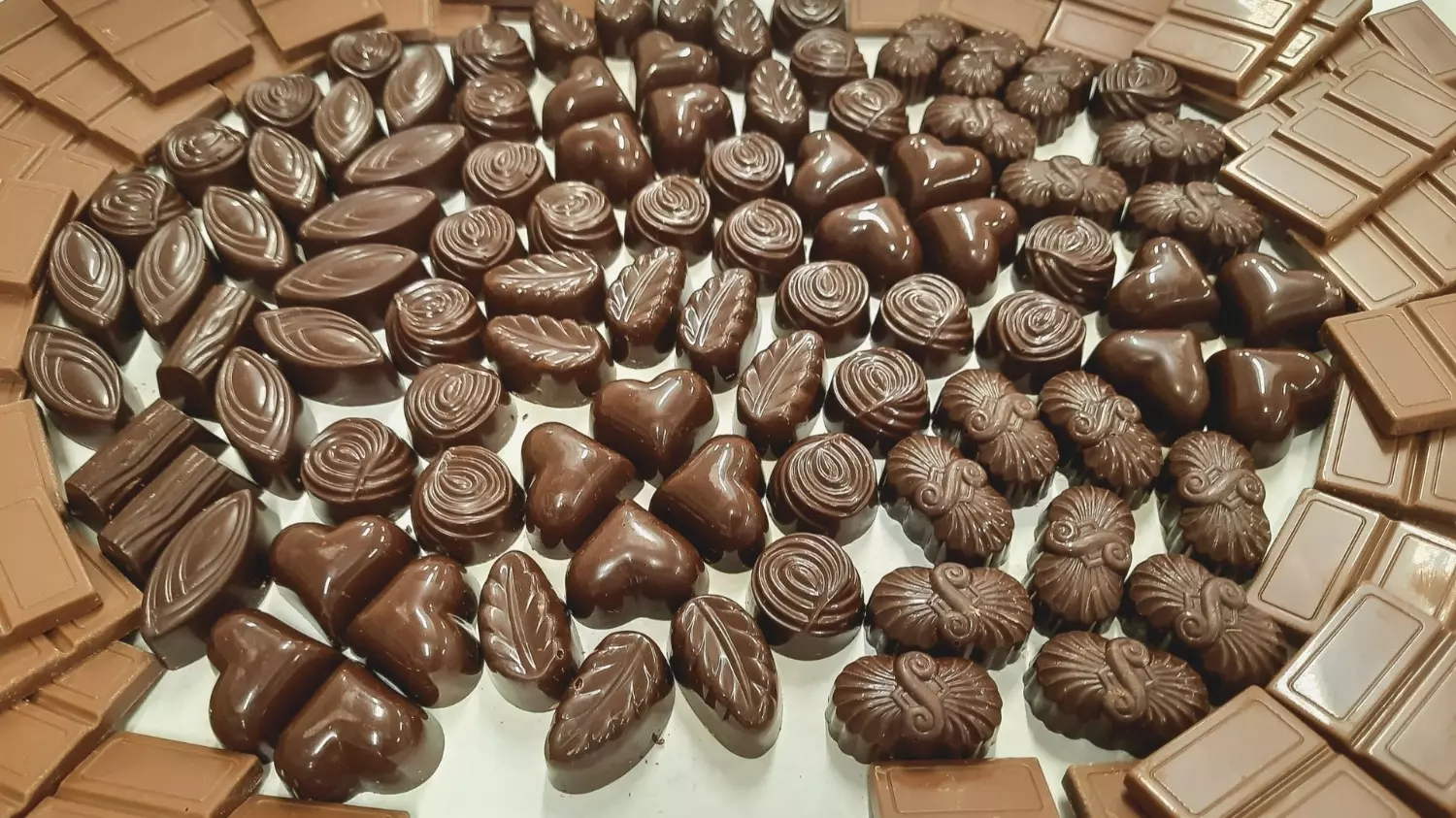 Шоколад при диабете