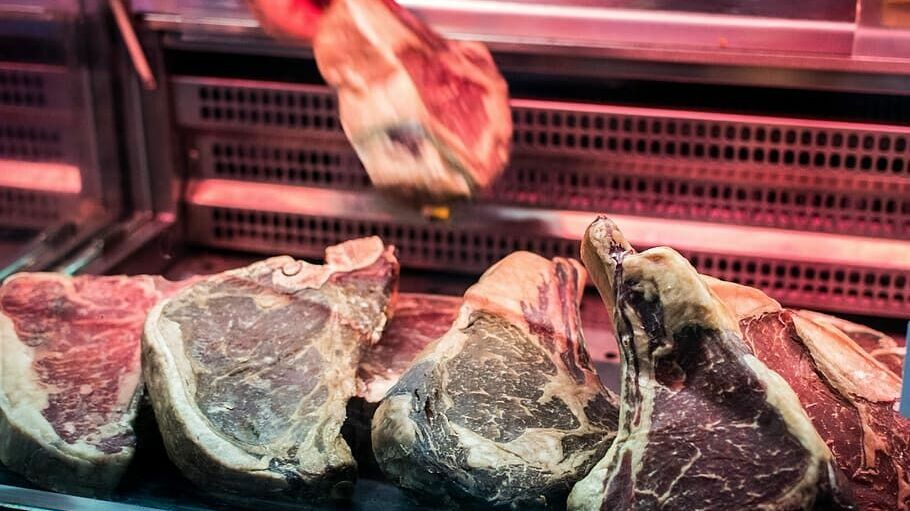 Ставрополье на 2-м месте в России по экспорту мясной продукции