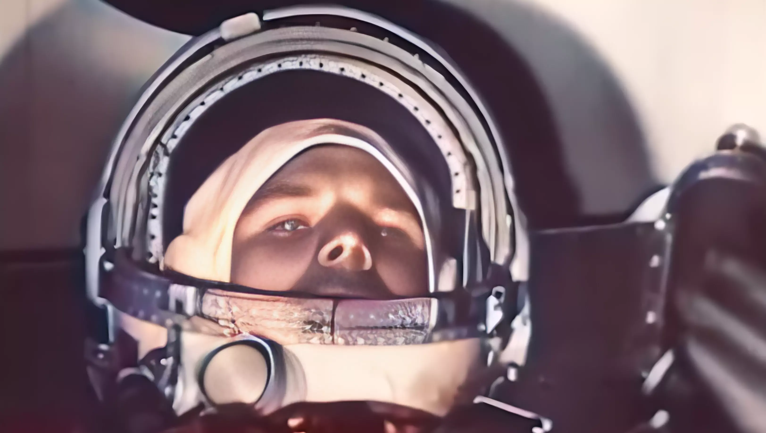 5 фильмов о судьбе и личной жизни первого космонавта Юрия Гагарина