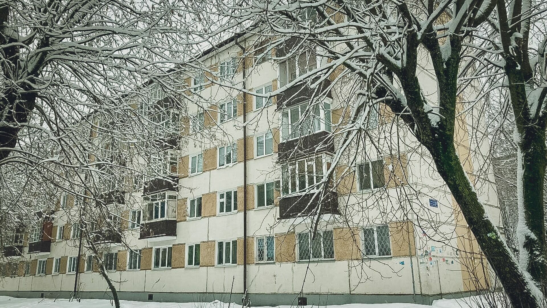 Объем предложения на рынке вторичного жилья в Петербурге вырос на 4,4%