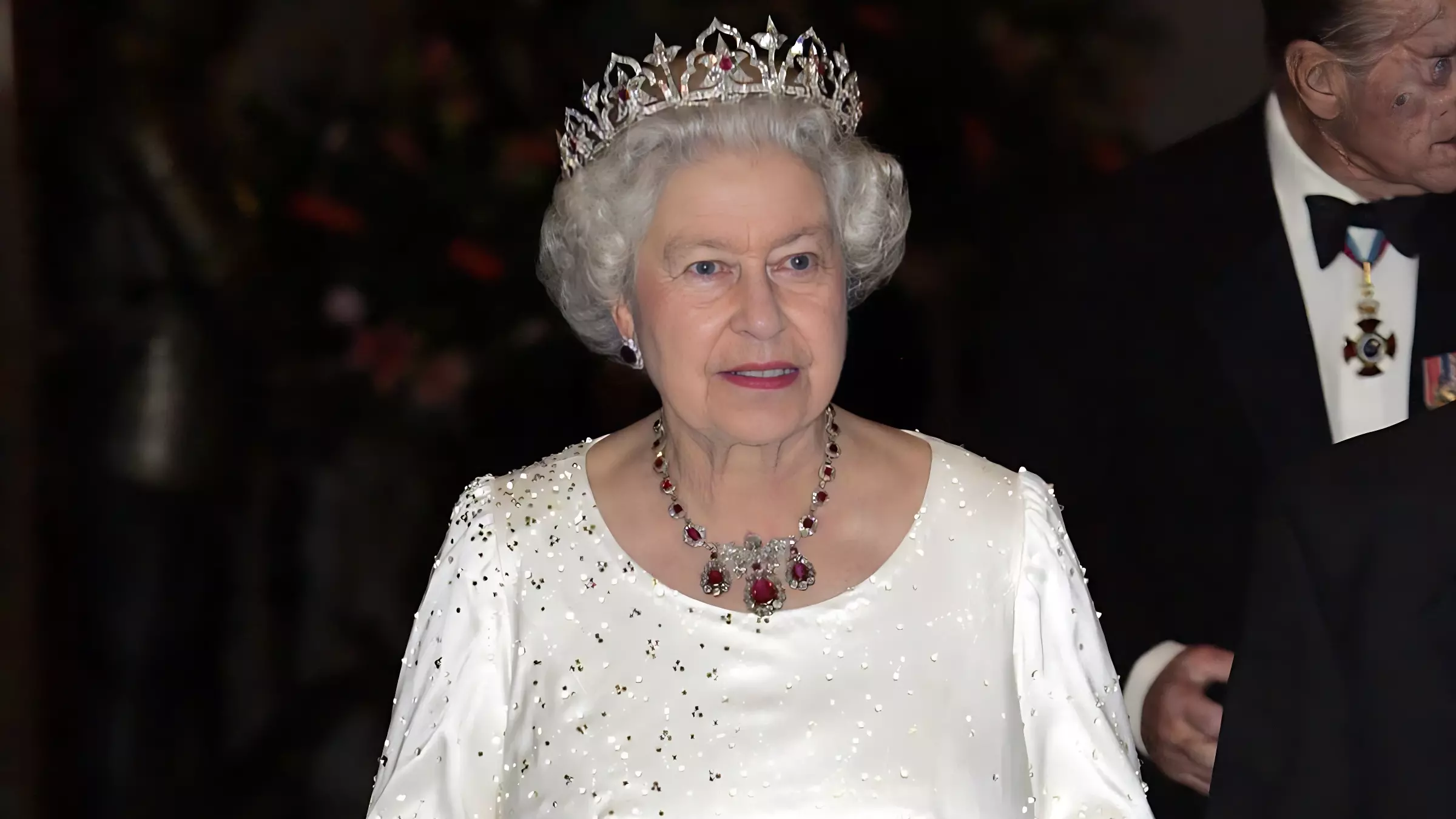 Сколько стоило самое дорогое украшение королевы Елизаветы, которое она не носила