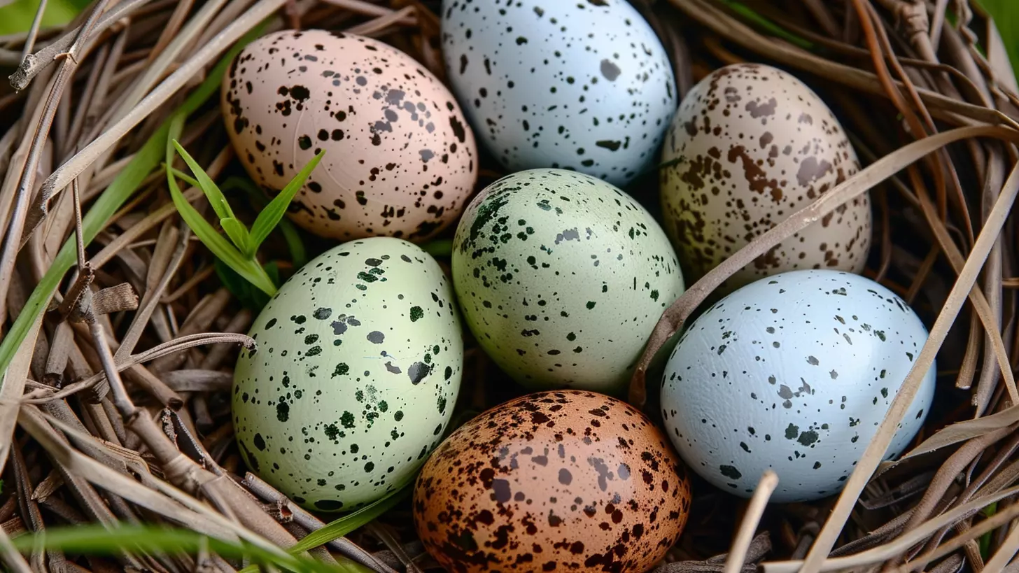 В некоторых культурах яйца символизировали собой плодородие