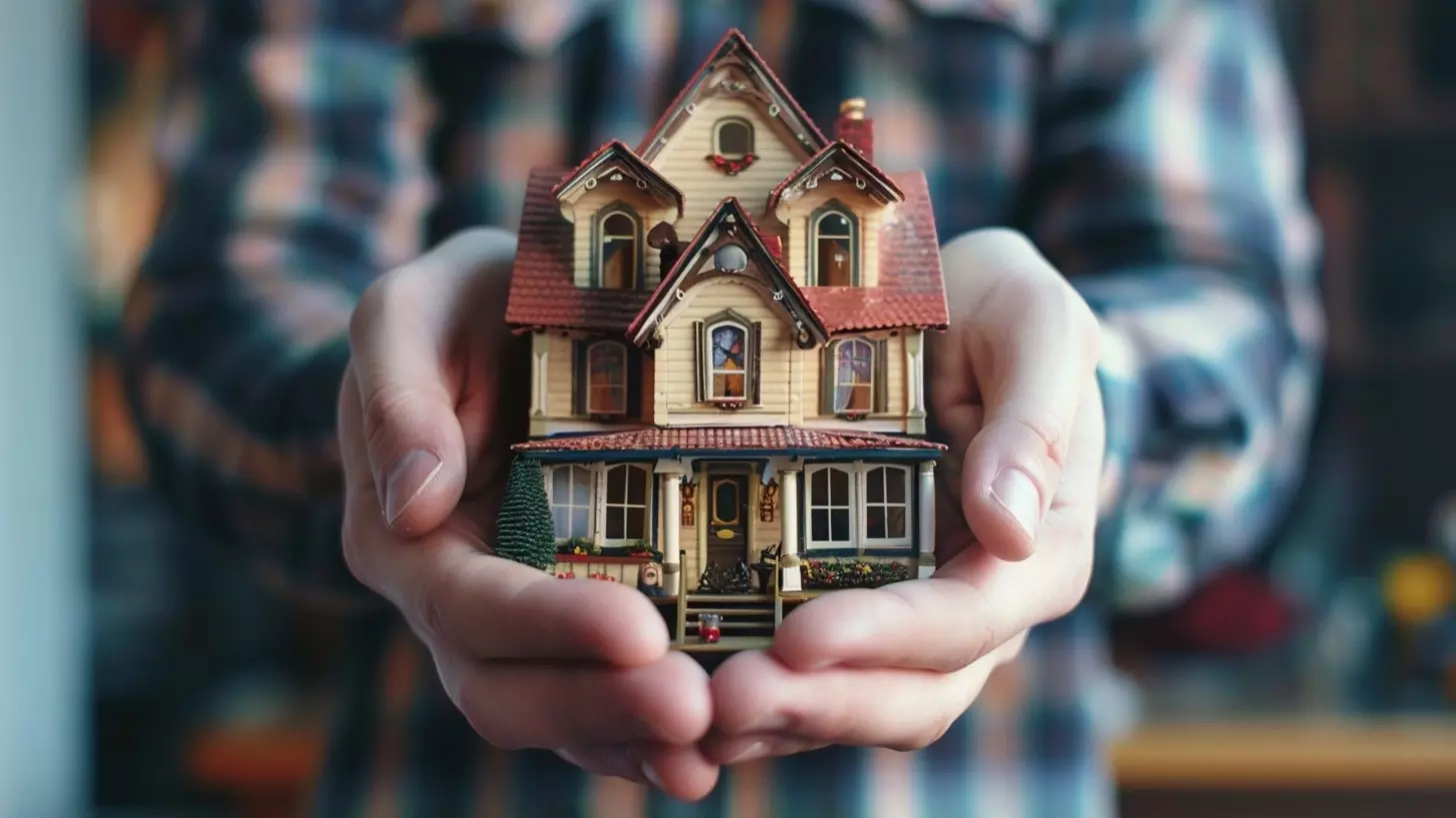 8 способов снизить долг по ипотеке: воспользоваться мерами господдержки