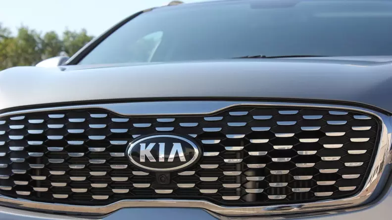 В Санкт-Петербурге возобновят производство автомобилей Hyundai и Kia
