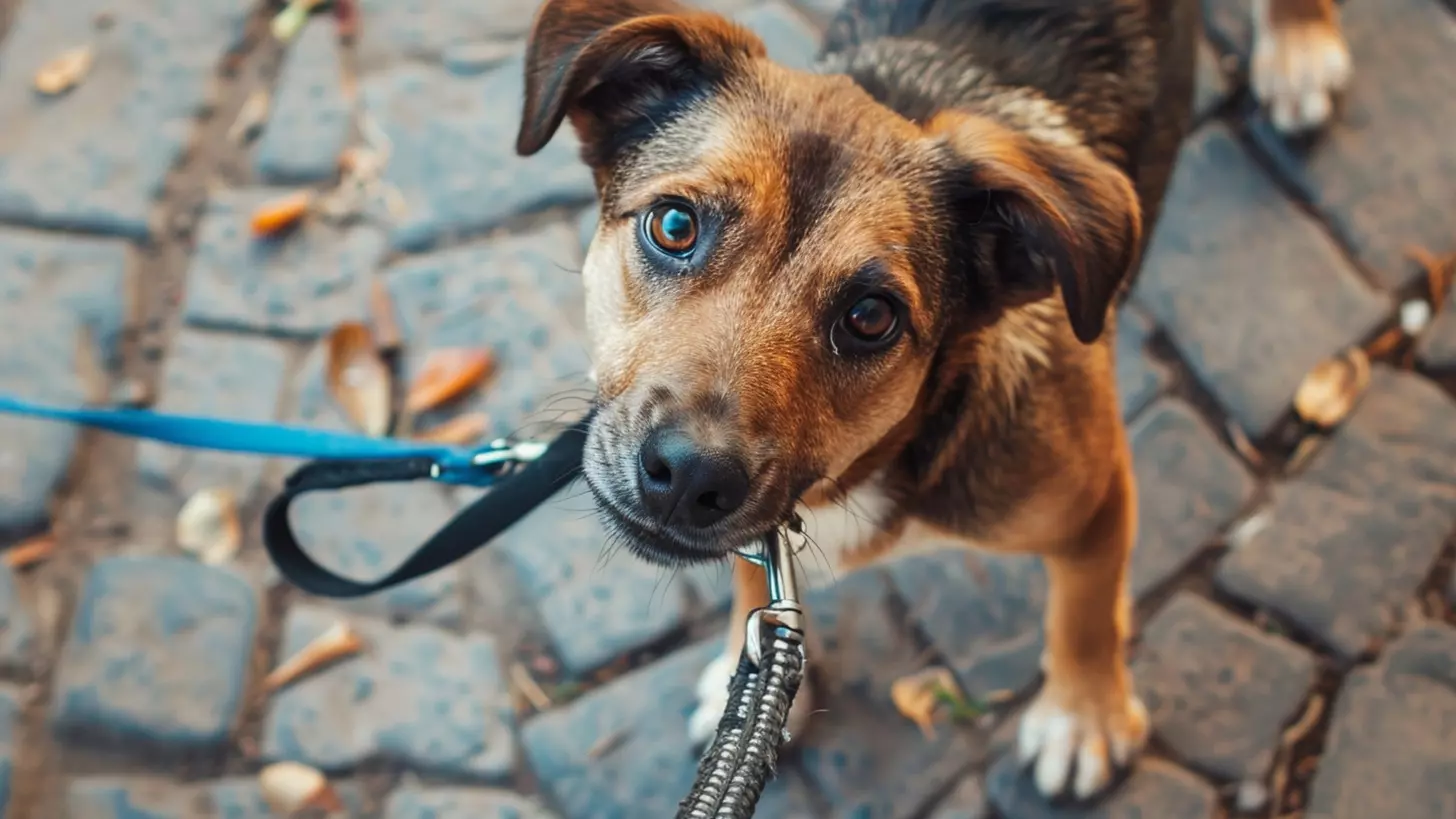 Перелет с собакой возможен двумя способами: при перевозке животного в салоне или в багажном отделении