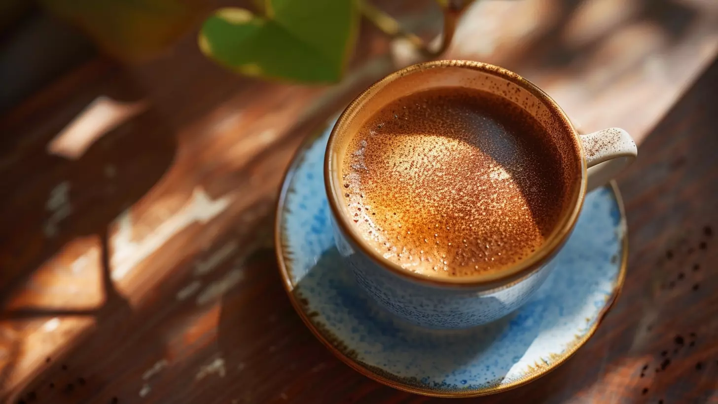 Эспрессо, мате, черный чай: выяснили, где содержится больше кофеина