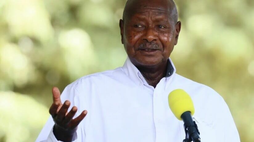 Глава Уганды намерен принять участие в саммите 