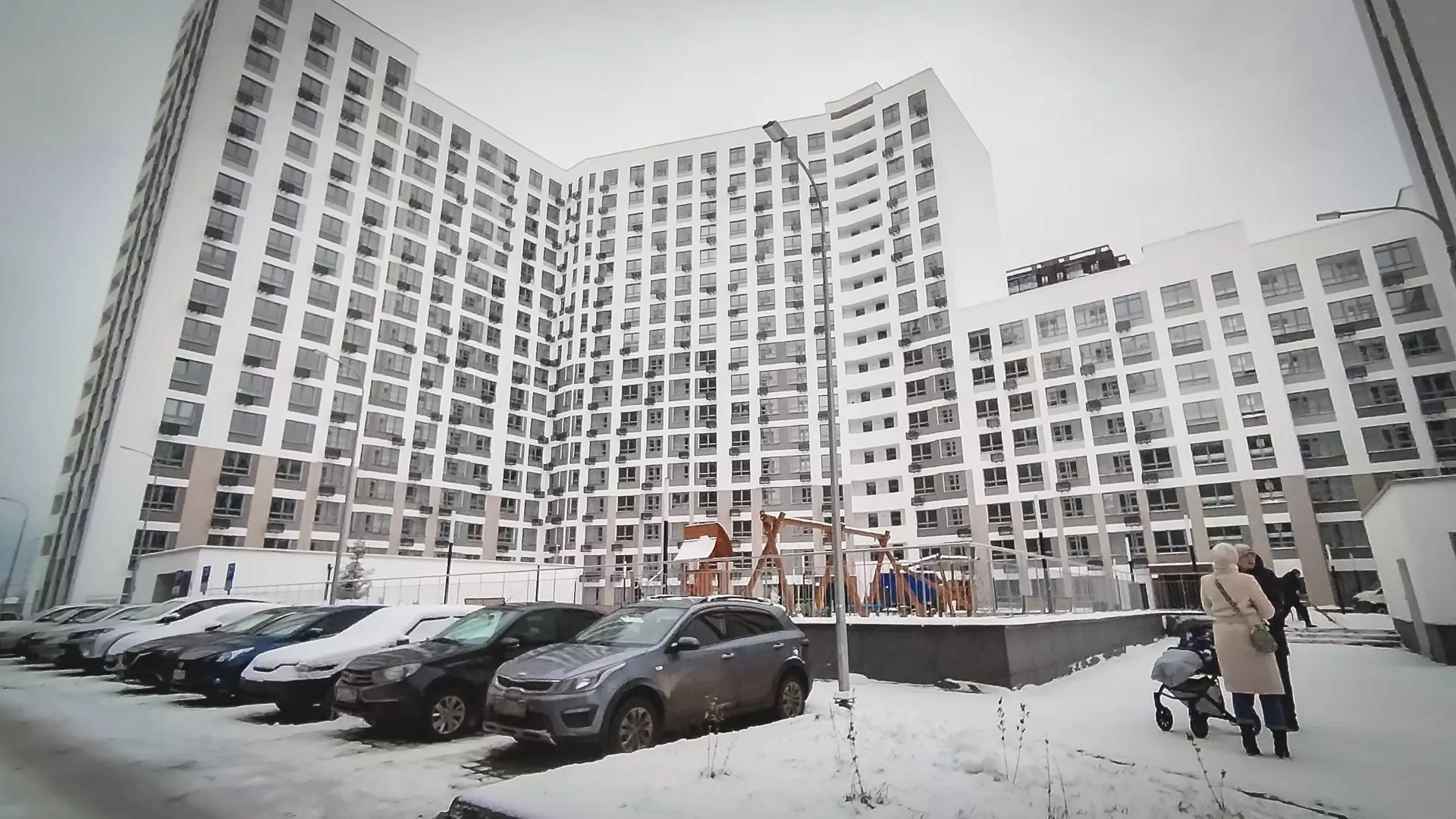 Эксперты рассказали, что будет с ценами на жилье в России в 2024 году