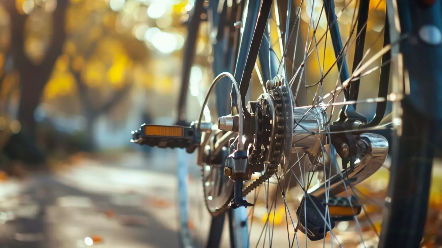 Это лучший городской велосипед — советы от редактора, который не любит ездить на авто