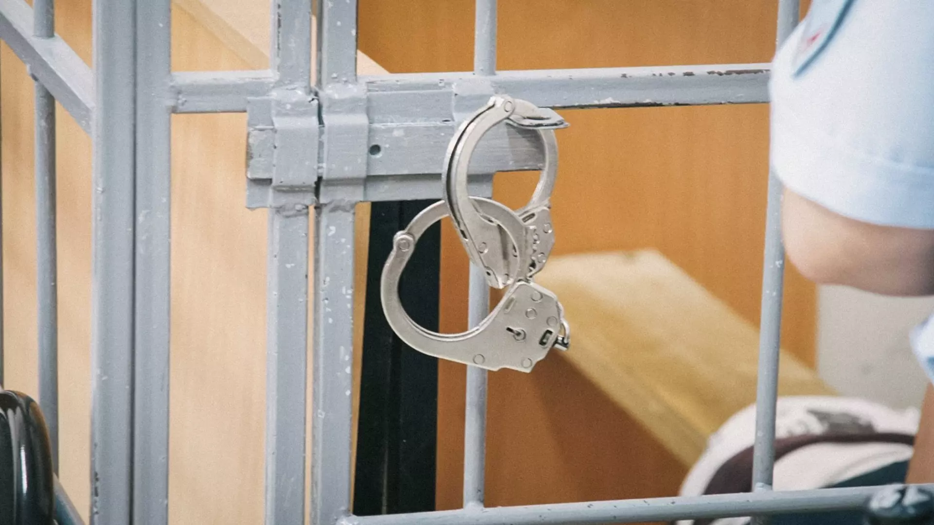 Бывшего бойца «Азова» приговорили к шести годам за сбыт наркотиков в Петербурге